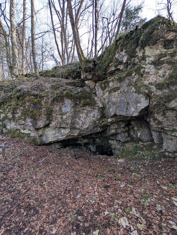 Gipsova jama - Image 1