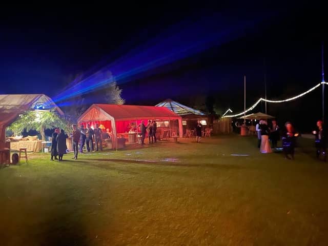 Fairybraes Field - Image 2