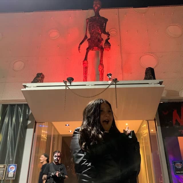 Nightmare at Dos Lagos - Image 1
