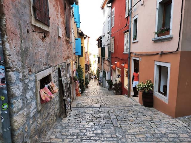 Rovinj Walking Tours - Image 2