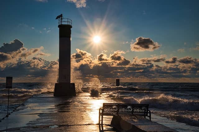 Grand Bend Lighthouse - Image 2