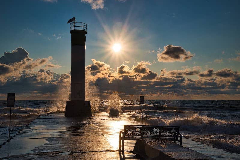 Grand Bend Lighthouse - Image 2
