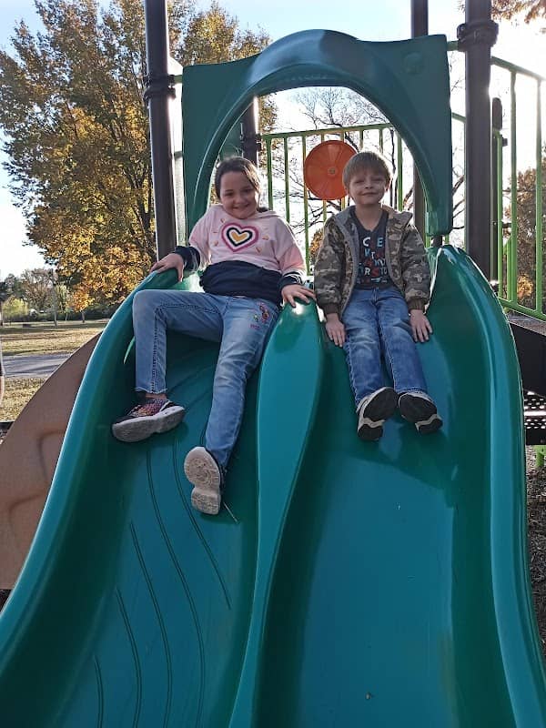 Optimist Park - Image 1