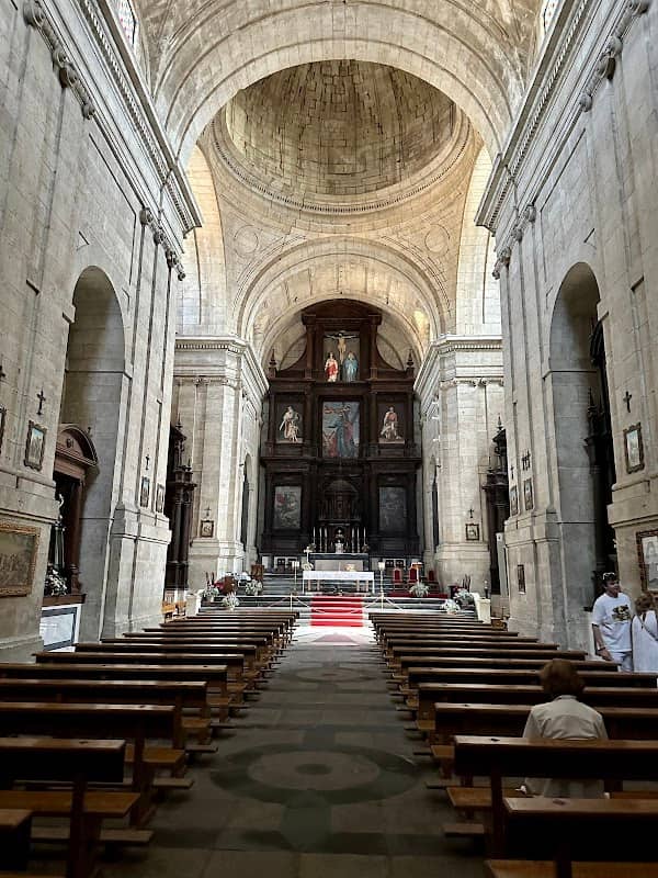 Iglesia de Cerralbo - Image 1