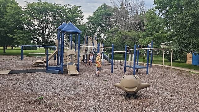 Waterway Park - Image 1