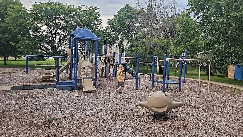 Waterway Park - Image 1