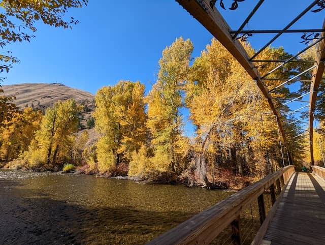 Bow Bridge - Image 2