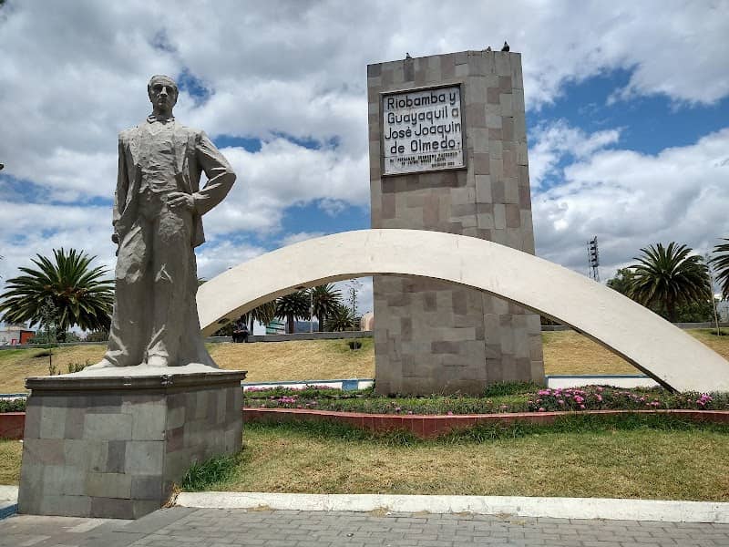 Parque Guayaquil - Image 2