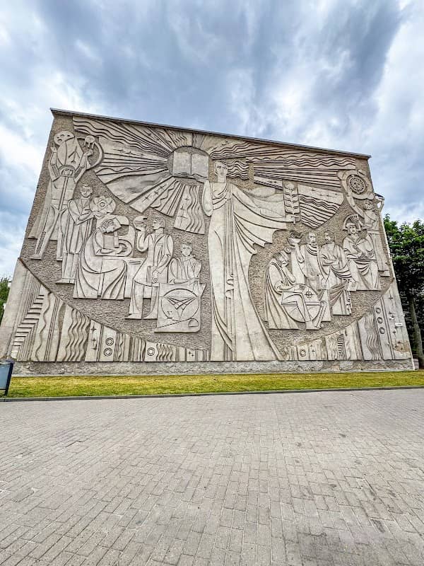 Mural - Image 1