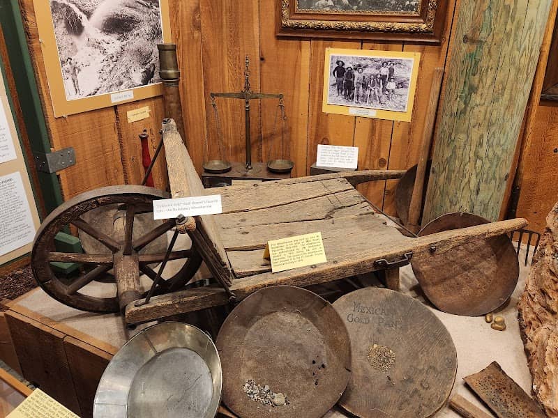 El Dorado County Historical Museum - Image 1