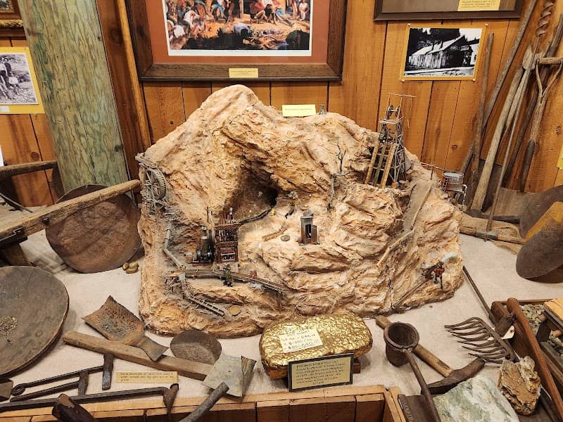 El Dorado County Historical Museum - Image 2