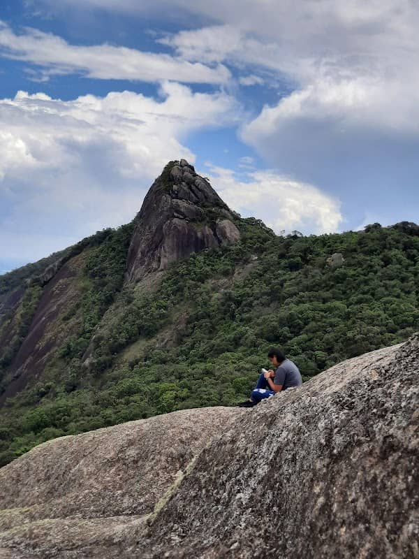 Pedra do Cume - Image 1