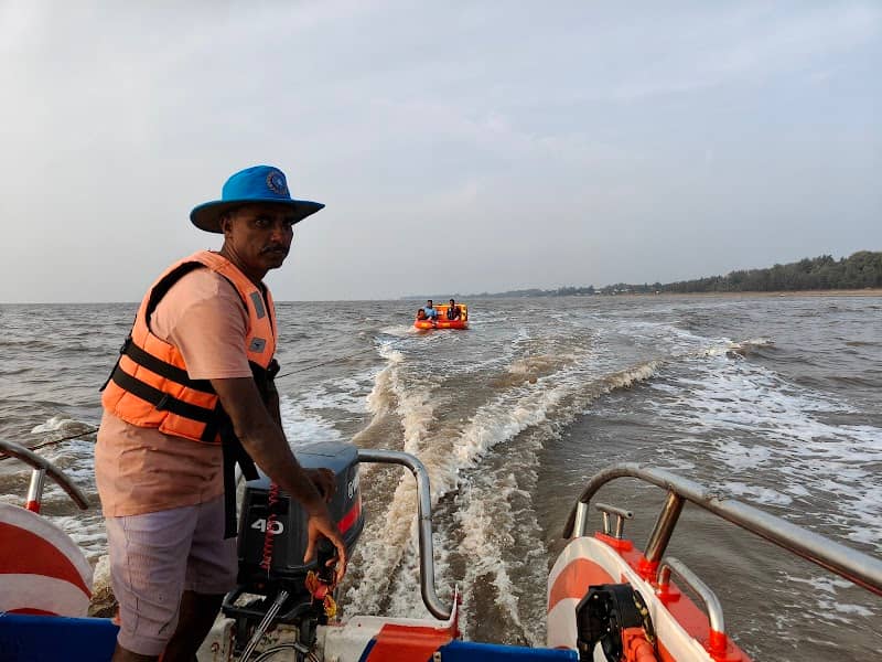 Tattva Watersports - Image 1
