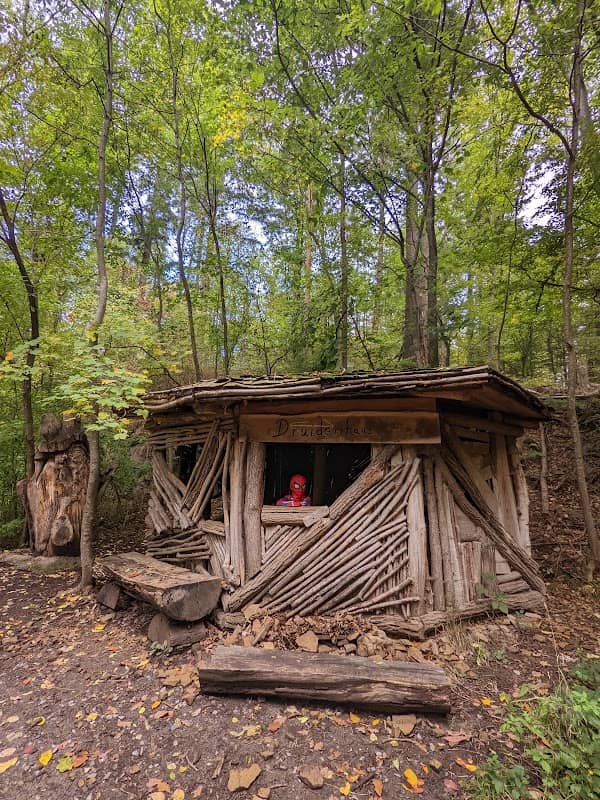 Druidenhaus - Image 1