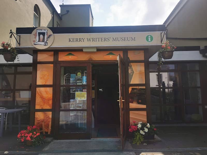 Kerry Writers Museum & Tourist Office - Image 1