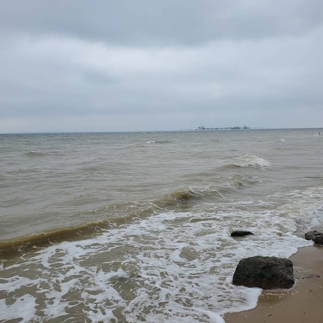 Baybreeze Group Campground - Image 2