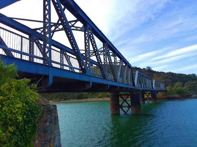 Camel Trail - Image 1