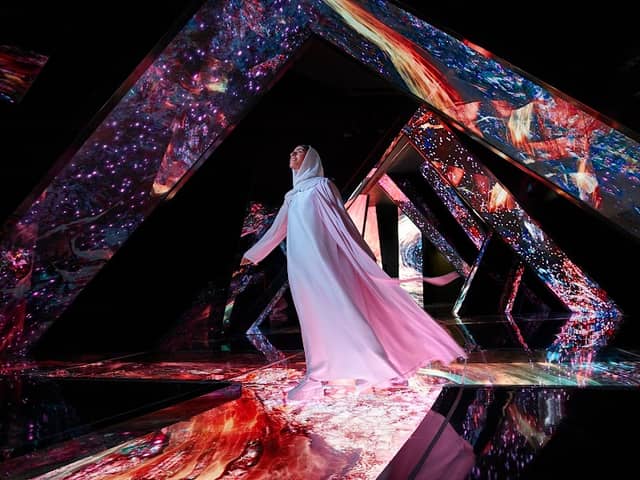AYA Universe - Image 1