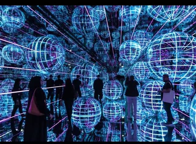 AYA Universe - Image 2