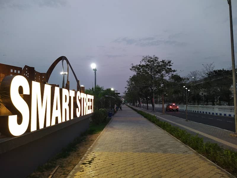 Smart Street - Image 1