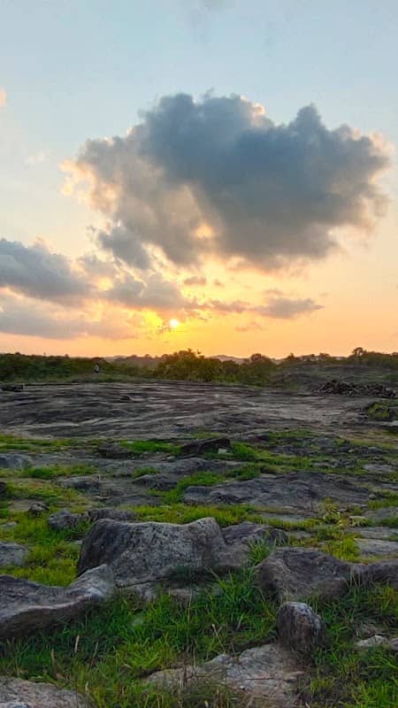 Mallanpara view point - Image 1