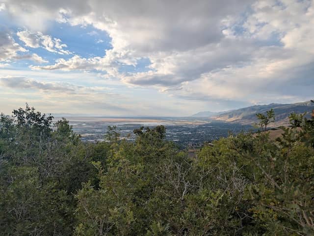 Davis County Viewpoint - Image 1