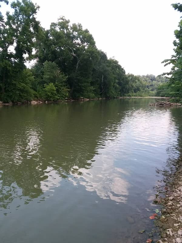Highway 70 Canoe Access - Image 3