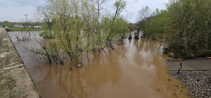 Highway 70 Canoe Access - Image 2