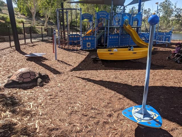 Discovery Park - Image 2