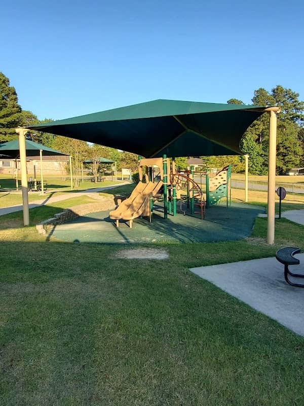Shamrock Park - Image 1