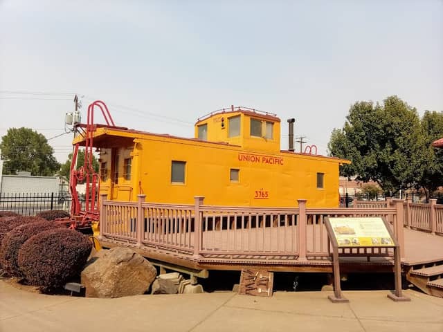 Heritage Station Museum - Image 3