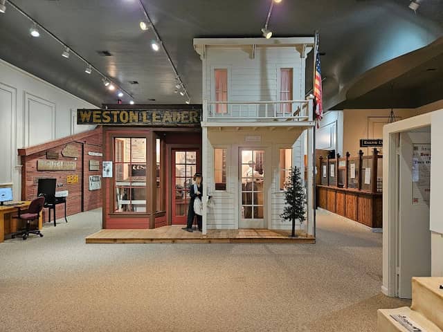 Heritage Station Museum - Image 2