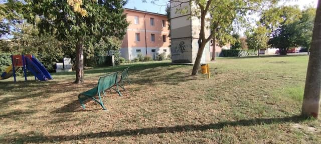 Parco giochi - Image 1
