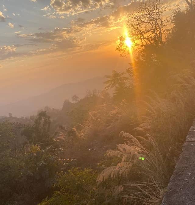 Nova Sunset point - Image 1