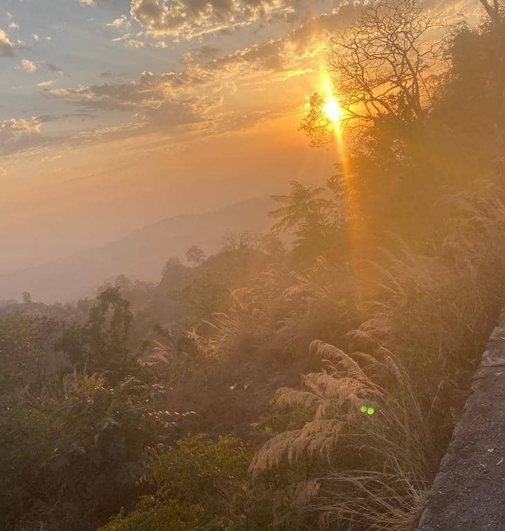 Nova Sunset point - Image 1