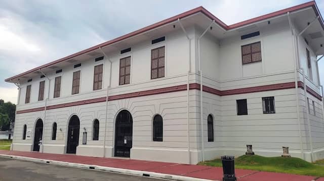 Museo Sorsogon - Image 1