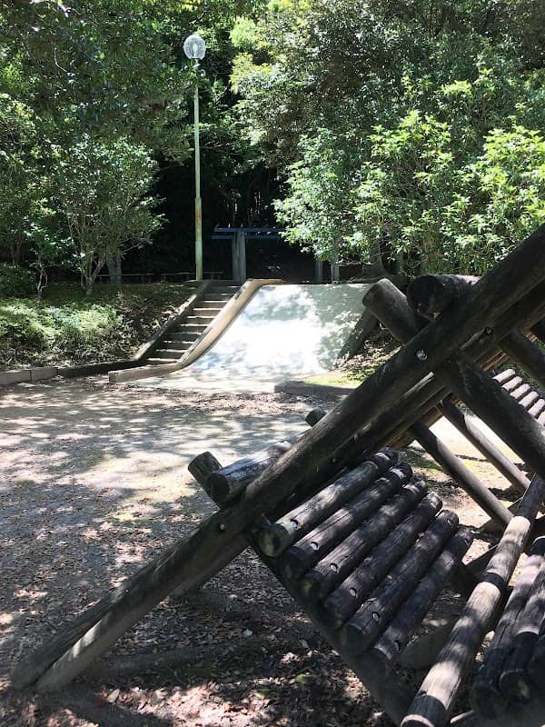 Tojidaihigashi Park - Image 1