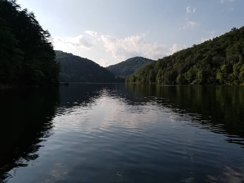 Jenny Wiley State Park - Image 1