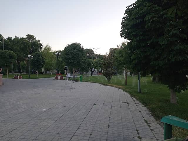 Uzbekistan - Image 3