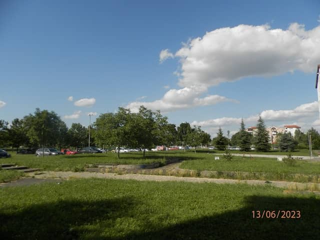 End of the World Park - Image 1