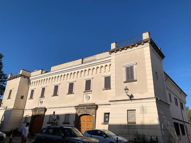 Episcopal Palace - Image 1