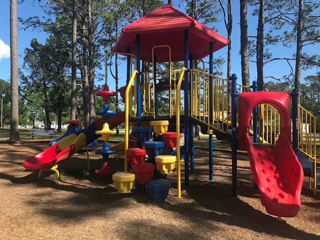 Newport Community Park - Image 2