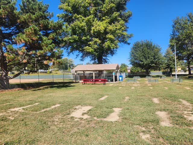 North Park Field #2 - Image 1