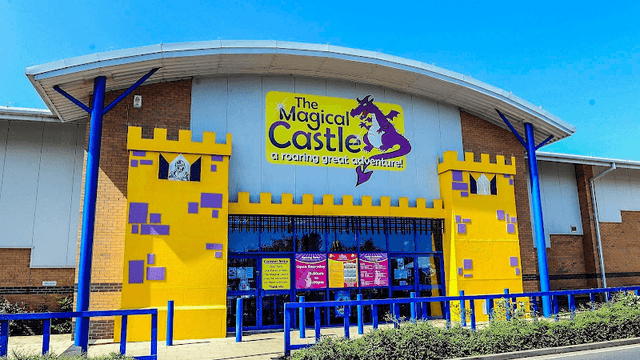 The Magical Castle - Image 2