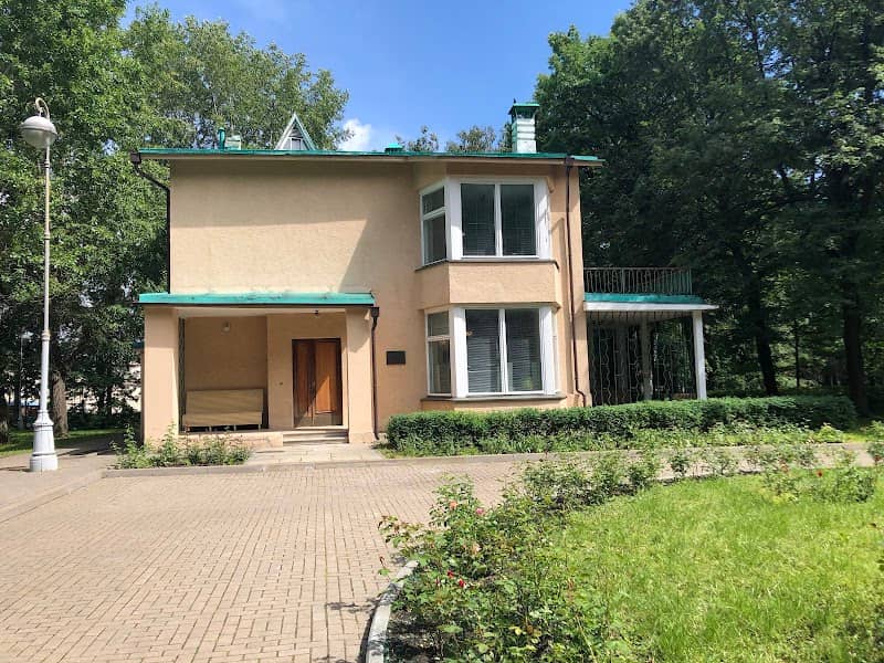 The academician Korolev memorial house museum - Image 2