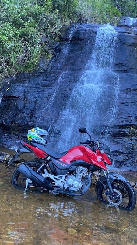 Cachoeira do Sabiá - Image 2
