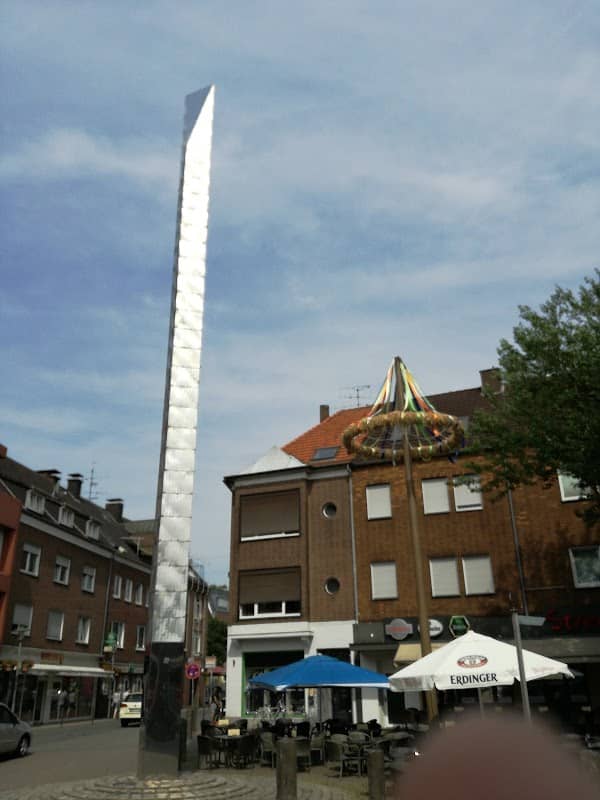 Lichtstele - Image 1