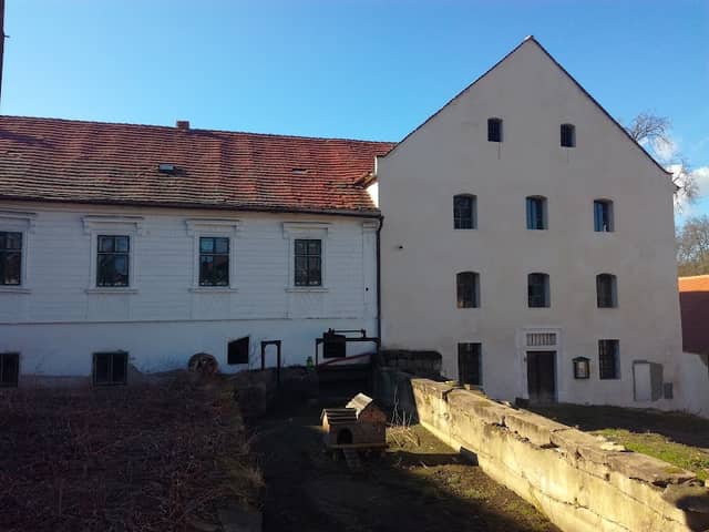 Mlýn Liběchov - Image 1