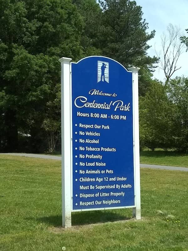 Centennial Park - Image 1