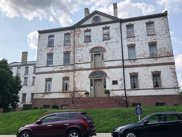 The Proprietary House - Image 5